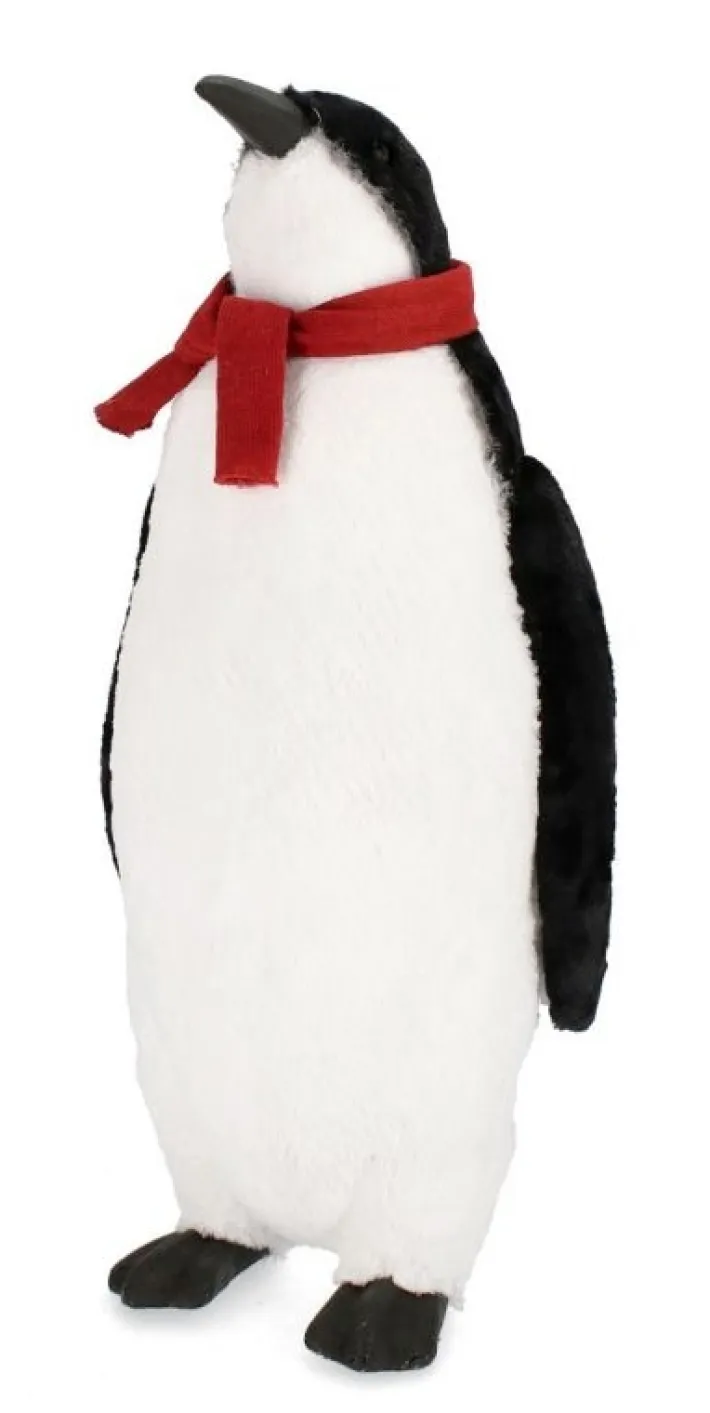 Bizzotto Oggettistica>PINGUINO FRANKIE STAND 41X84H
