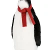 Bizzotto Oggettistica>PINGUINO FRANKIE STAND 31X59H