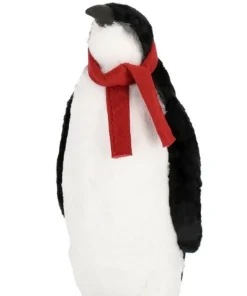 Bizzotto Oggettistica>PINGUINO FRANKIE STAND 31X59H