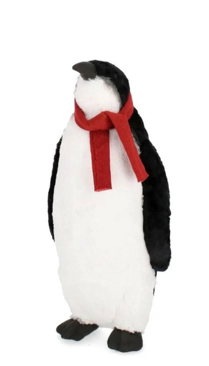 Bizzotto Oggettistica>PINGUINO FRANKIE STAND 31X59H