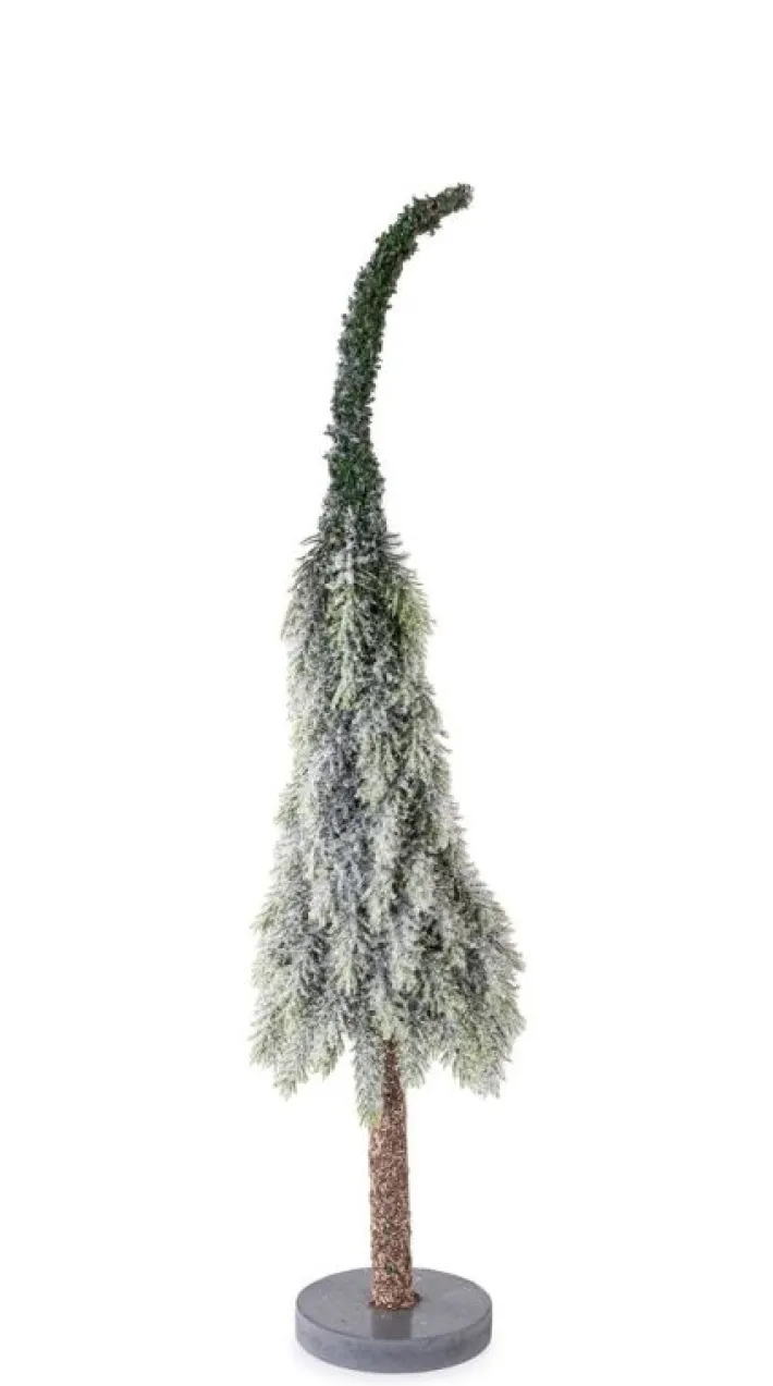 Bizzotto Alberi Decorativi>PINO MANSFIELD GHIACCIATO H50