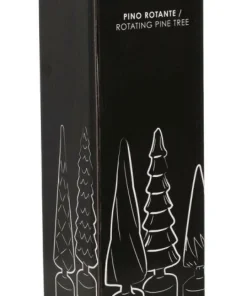 Bizzotto Oggettistica>PINO ROTANTE VT VORTEX MARR H30 C-LED