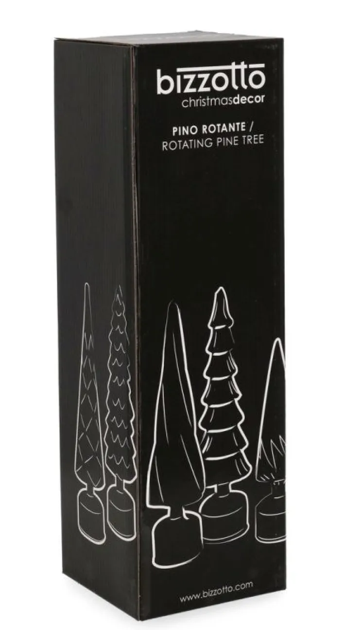 Bizzotto Oggettistica>PINO ROTANTE VT VORTEX MARR H30 C-LED