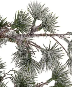 Bizzotto Alberi Decorativi>PINO SNEFFELS GHIACCIATO H90