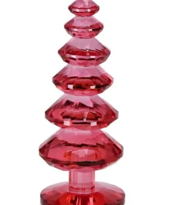 Bizzotto Oggettistica>PINO VT ELDRID ROSSO D7X17H