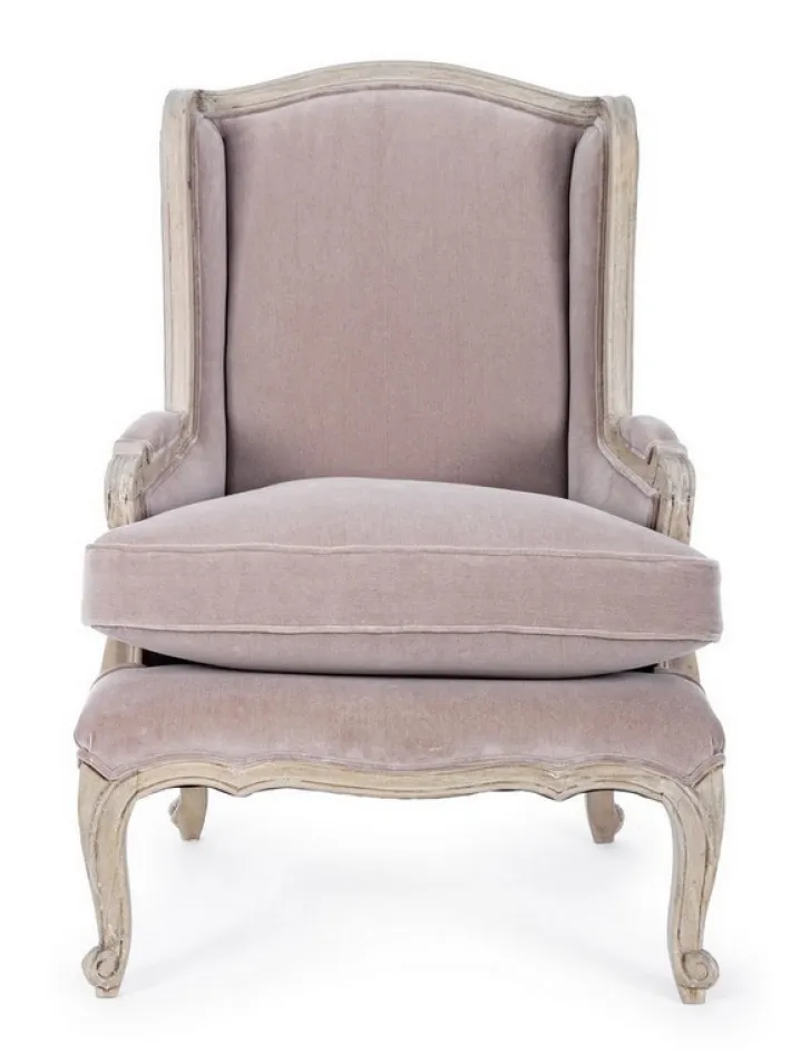 Bizzotto Poltrone E Chaise Longue>POLTRONA - LORELIE ROSE