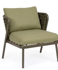 Bizzotto Poltrone>POLTRONA OLIV QS24 - HARLOW