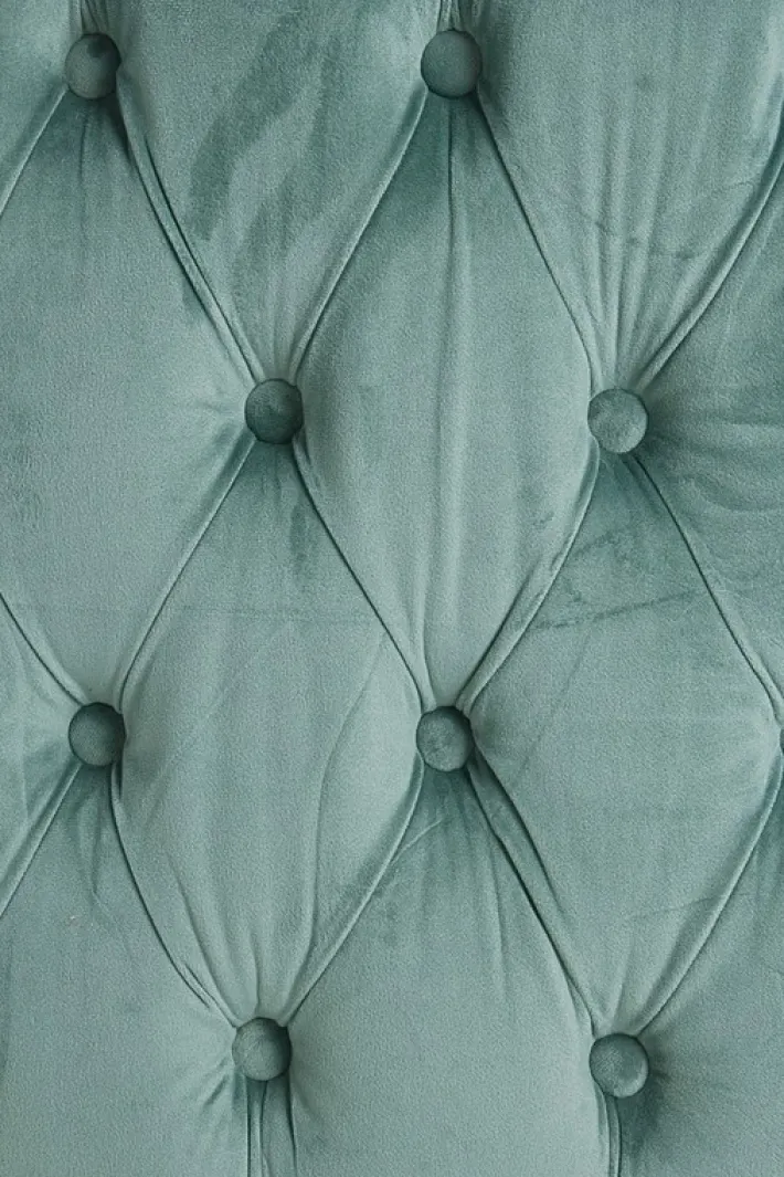 Bizzotto Poltrone E Chaise Longue>POLTRONA BLU TURCHESE - TENBURY