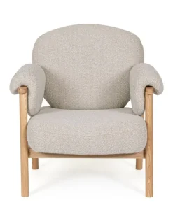 Bizzotto Poltrone E Chaise Longue>POLTRONA CALISTA NATURALE