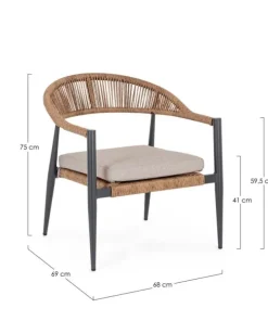Bizzotto Poltrone><noscript><img width=