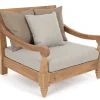 Bizzotto Poltrone>POLTRONA C-C BALI NATURAL - FSC