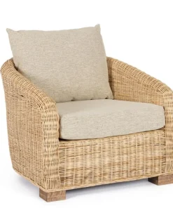 Bizzotto Poltrone E Chaise Longue>POLTRONA C-C CADICE