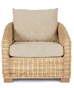 Bizzotto Poltrone E Chaise Longue>POLTRONA C-C CADICE