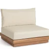 Bizzotto Poltrone>POLTRONA C-C DELGADA
