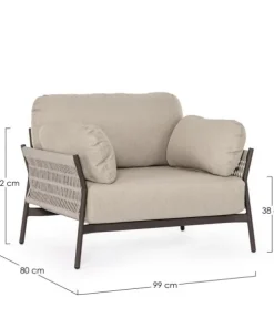 Bizzotto Poltrone><noscript><img width=