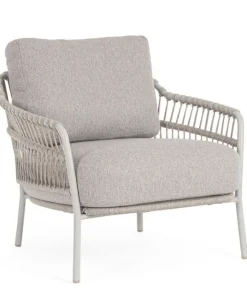Bizzotto Poltrone>POLTRONA C-C TALAIA FROSTY