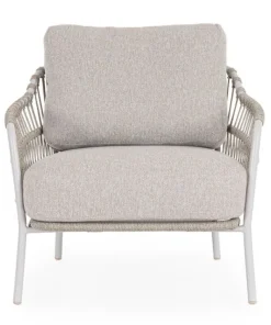 Bizzotto Poltrone>POLTRONA C-C TALAIA FROSTY