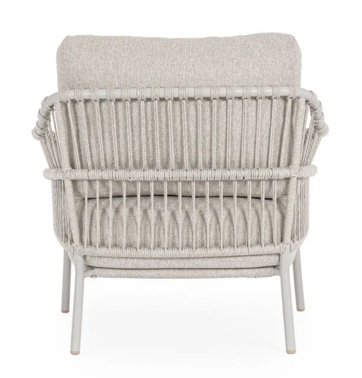 Bizzotto Poltrone>POLTRONA C-C TALAIA FROSTY