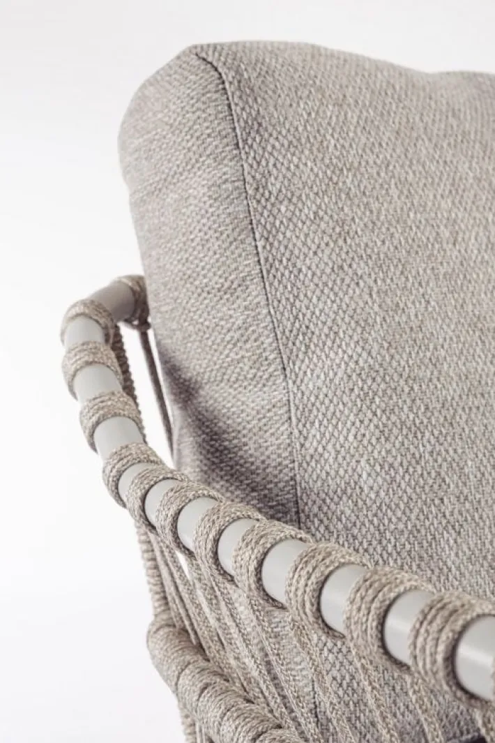 Bizzotto Poltrone>POLTRONA C-C TALAIA FROSTY