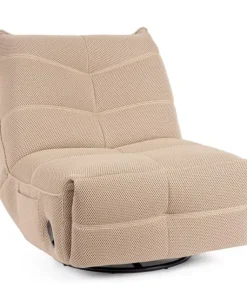 Bizzotto Poltrone E Chaise Longue>POLTRONA GITTA AVORIO