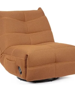 Bizzotto Poltrone E Chaise Longue>POLTRONA GITTA RAME
