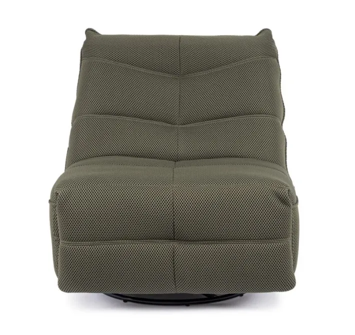 Bizzotto Poltrone E Chaise Longue>POLTRONA GITTA VERDE BOSCO