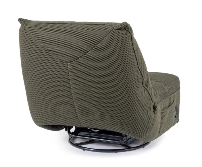 Bizzotto Poltrone E Chaise Longue>POLTRONA GITTA VERDE BOSCO