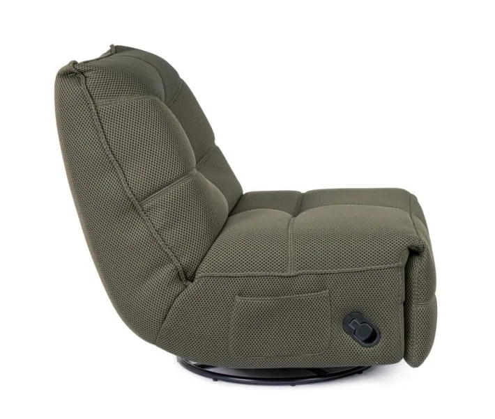 Bizzotto Poltrone E Chaise Longue>POLTRONA GITTA VERDE BOSCO