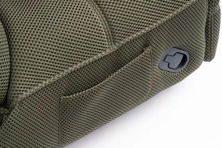 Bizzotto Poltrone E Chaise Longue>POLTRONA GITTA VERDE BOSCO