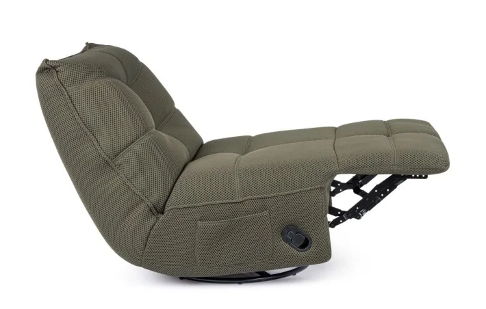 Bizzotto Poltrone E Chaise Longue>POLTRONA GITTA VERDE BOSCO