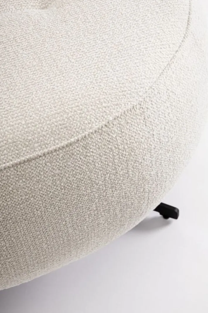 Bizzotto Poltrone E Chaise Longue>POLTRONA GONNIE ECRU' PUNTINATO