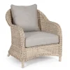 Bizzotto Poltrone>POLTRONA IN ALLUMINIO - ADITYA NEW