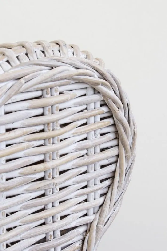 Bizzotto Poltrone E Chaise Longue>POLTRONA IN FIBRE NATURALI - COBA