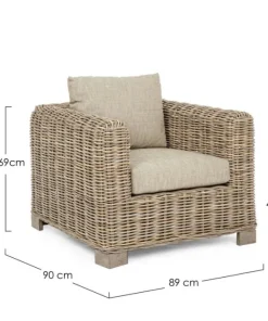 Bizzotto Poltrone E Chaise Longue><noscript><img width=