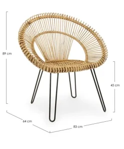 Bizzotto Poltrone E Chaise Longue><noscript><img width=