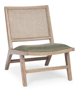 Bizzotto Poltrone E Chaise Longue>POLTRONA IN LEGNO - CORTILIA