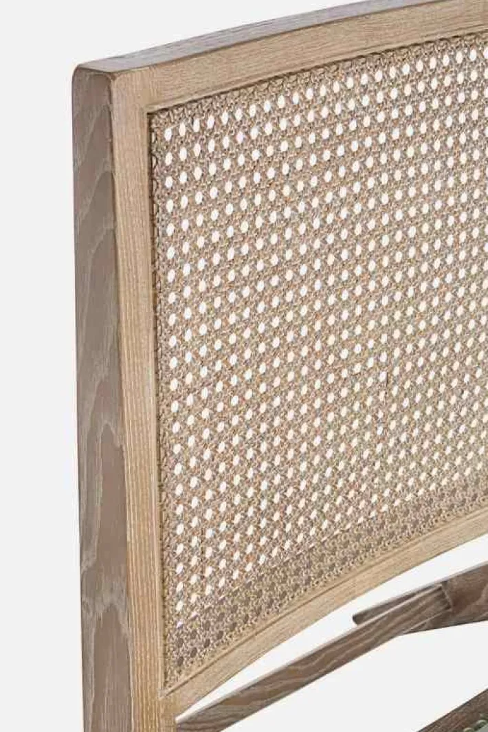 Bizzotto Poltrone E Chaise Longue>POLTRONA IN LEGNO - CORTILIA