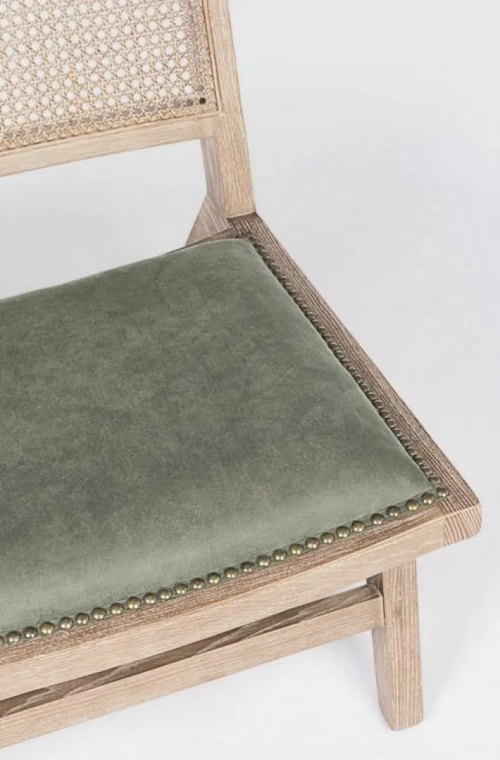 Bizzotto Poltrone E Chaise Longue>POLTRONA IN LEGNO - CORTILIA