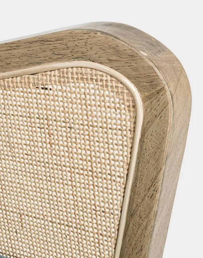 Bizzotto Poltrone E Chaise Longue>POLTRONA IN LEGNO COASTAL - VIRNA