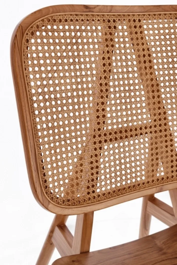 Bizzotto Poltrone E Chaise Longue>POLTRONA IN LEGNO NATURALE - YVES