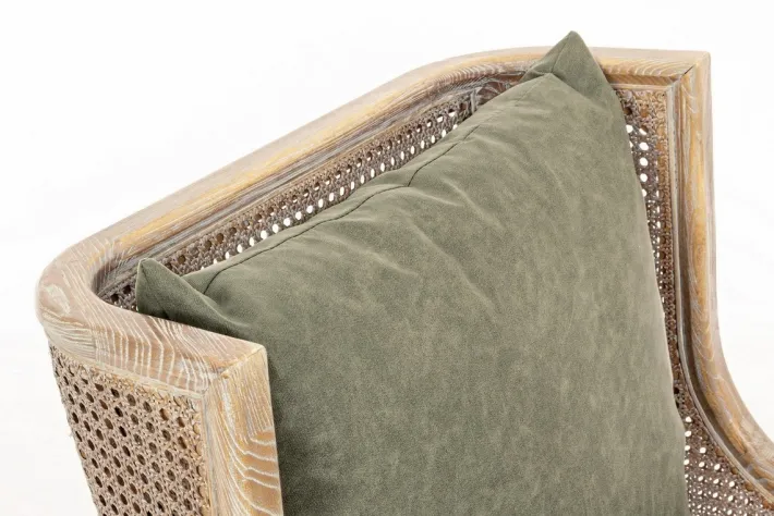 Bizzotto Poltrone E Chaise Longue>POLTRONA IN TESSUTO - CAROLINA