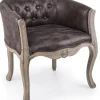 Bizzotto Poltrone E Chaise Longue>POLTRONA IN TESSUTO - DIVA