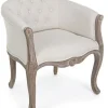 Bizzotto Poltrone E Chaise Longue>POLTRONA IN TESSUTO - DIVA