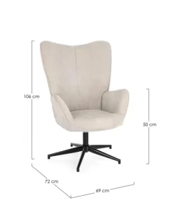 Bizzotto Poltrone E Chaise Longue><noscript><img width=
