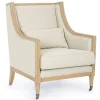 Bizzotto Poltrone E Chaise Longue>POLTRONA IN TESSUTO SFODERABILE - MARLIN
