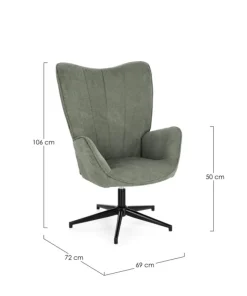 Bizzotto Poltrone E Chaise Longue><noscript><img width=