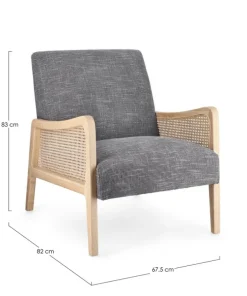 Bizzotto Poltrone E Chaise Longue><noscript><img width=
