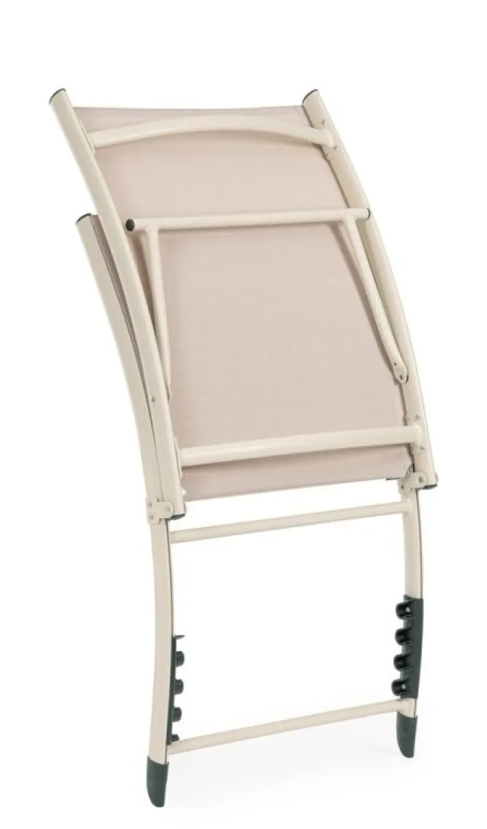 Bizzotto Lettini, Sdraio E Chaise Longue>POLTRONA LOUNGE RECL. TAYLOR WHISPER