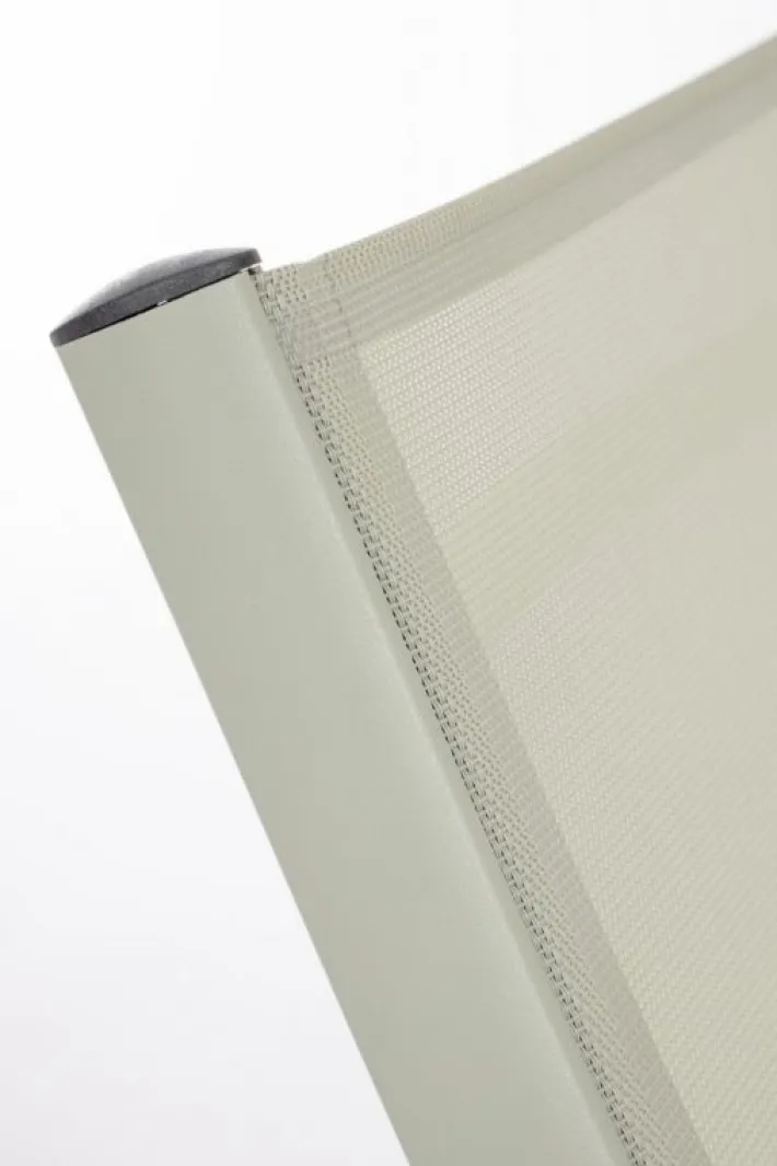 Bizzotto Lettini, Sdraio E Chaise Longue>POLTRONA LOUNGE RECL. TAYLOR BREEZE