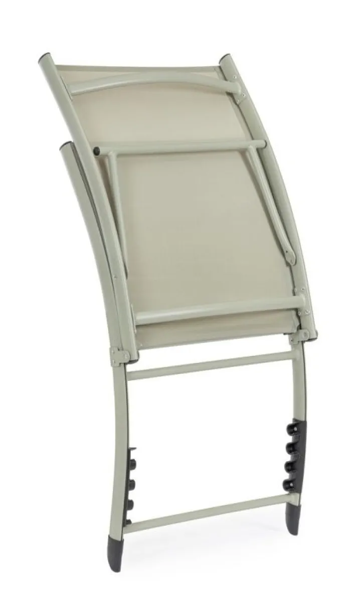 Bizzotto Lettini, Sdraio E Chaise Longue>POLTRONA LOUNGE RECL. TAYLOR BREEZE